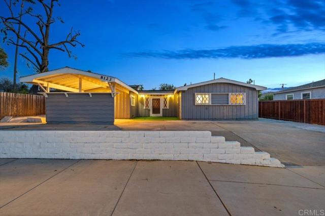 Image 2 of 49 For 8123 Palm Street