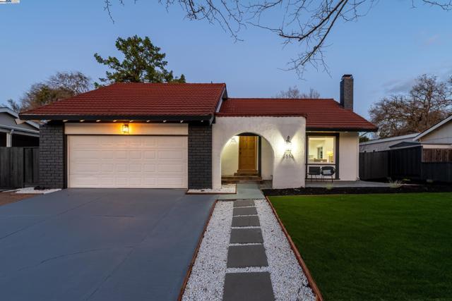 Details for 3556 Touriga Dr, Pleasanton, CA 94566