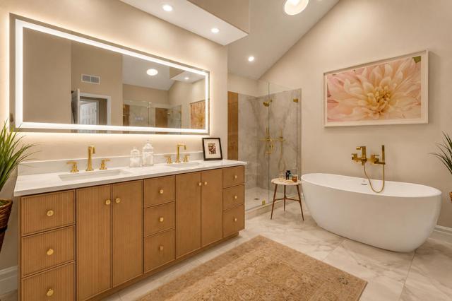 207 Bouquet Canyon Drive, Palm Desert, CA 92211