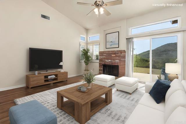 Detail Gallery Image 9 of 32 For 3602 Hidden Ridge Rd, Jamul,  CA 91935 - 4 Beds | 3 Baths