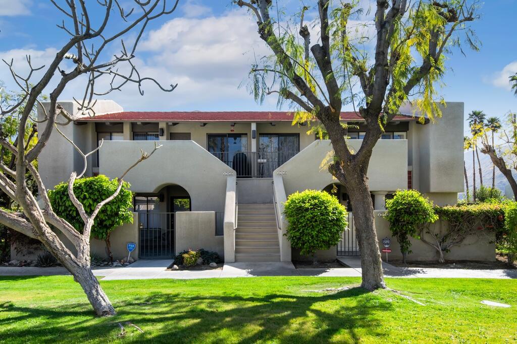 351 N Hermosa Drive #4b2