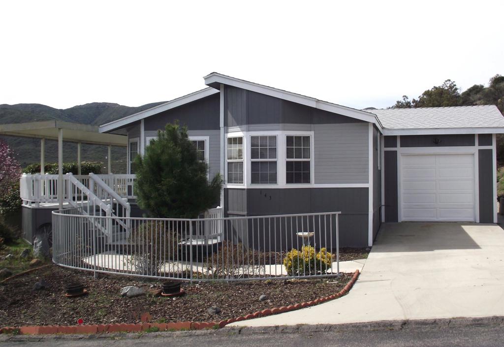 35109 Highway 79 #SPACE #143/UNIT #142