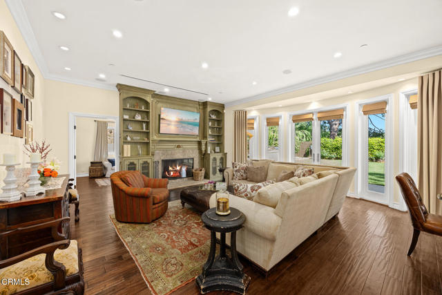 Detail Gallery Image 23 of 72 For 574 Camillo Rd, Sierra Madre,  CA 91024 - 4 Beds | 3 Baths