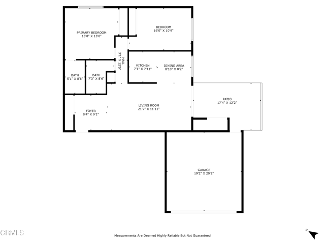 Image 56 of 57 For 9417 Petit Court