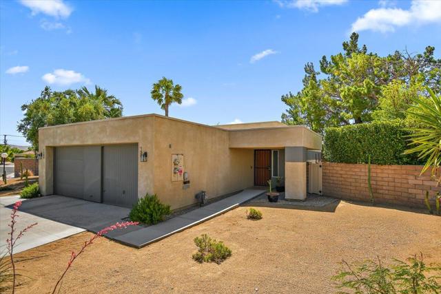 Image 3 for 1581 Sunflower Court, Palm Springs, CA 92262