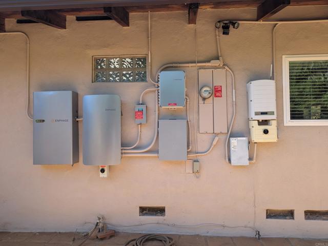 Detail Gallery Image 41 of 45 For 3333 Suncrest Bld, El Cajon,  CA 92021 - 5 Beds | 2 Baths