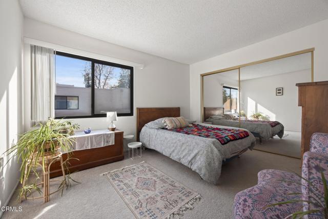 Detail Gallery Image 18 of 39 For 202 N Carrillo Rd #E,  Ojai,  CA 93023 - 2 Beds | 1/2 Baths