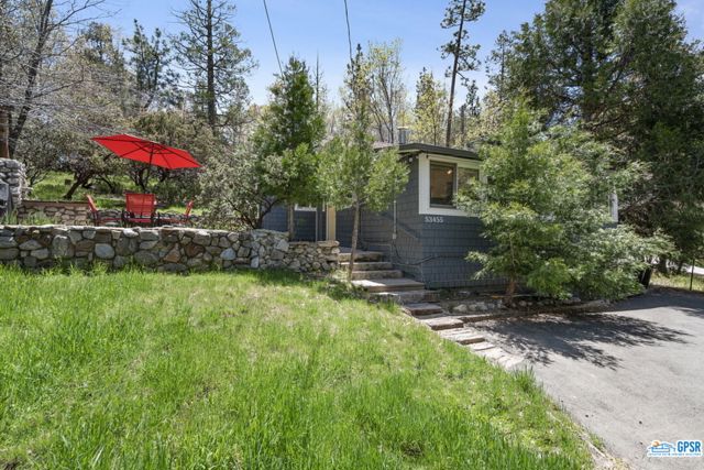 53455 Middle Ridge Drive, Idyllwild, California 92549, ,Single Family Residence,For Sale,Middle Ridge,23269573