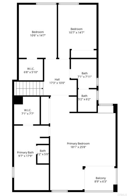 Detail Gallery Image 36 of 37 For 1203 Branding Iron Cir, Vista,  CA 92081 - 4 Beds | 3 Baths