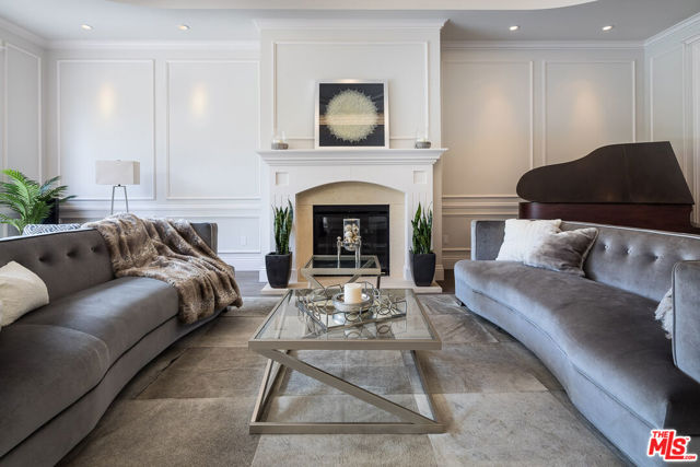 Drew Fenton | 210 S Westgate Avenue Los Angeles CA | MLS: 7532766