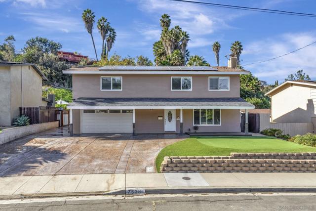 Details for 7328 Hamlet Ave, San Diego, CA 92120