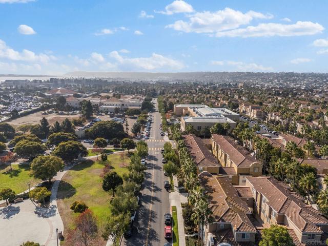 2248 Cushing Rd, San Diego, California 92106, 2 Bedrooms Bedrooms, ,2 BathroomsBathrooms,Townhouse,For Sale,Cushing Rd,240027827SD