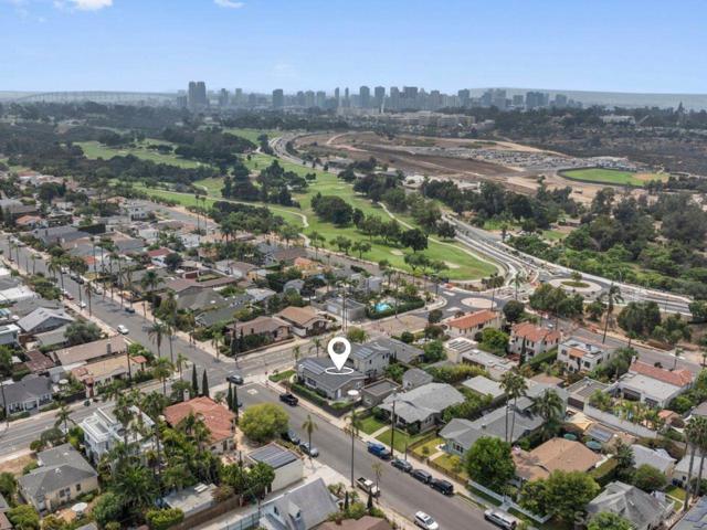 2838 Redwood St, San Diego, California 92104, ,Multi-Family,For Sale,Redwood St,240024490SD