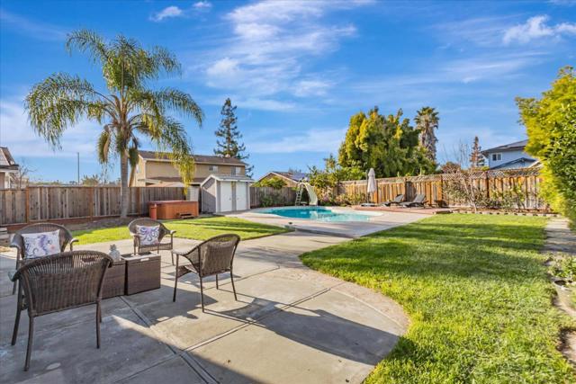 Image 30 of 34 For 383 Los Pinos Way