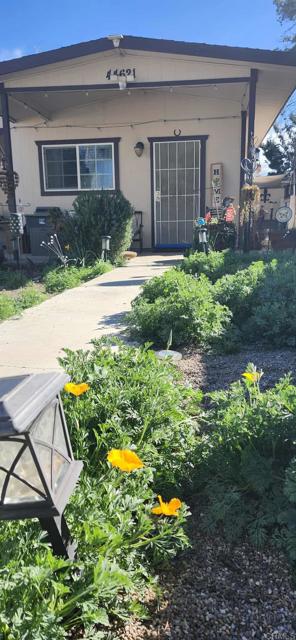 Detail Gallery Image 4 of 20 For 44621 Calexico Ave, Jacumba,  CA 91934 - 1 Beds | 1 Baths