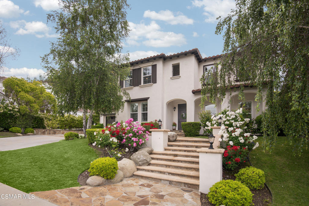 1682 Sycamore Canyon Drive, Westlake Village, CA 91361