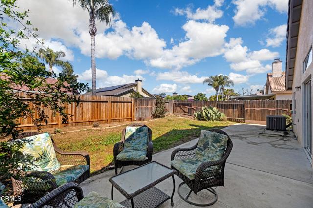 Detail Gallery Image 37 of 40 For 9116 Chattaroy St, Bakersfield,  CA 93312 - 3 Beds | 2 Baths