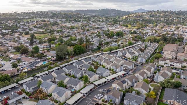 Home for Sale in Spring Valley