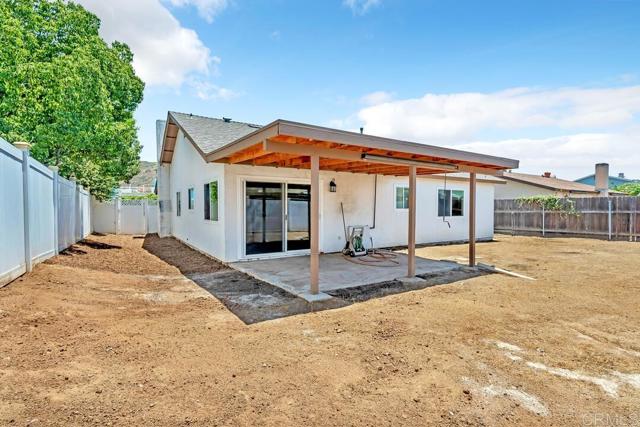 10758 Princess Arlene Drive, Santee, California 92071, 4 Bedrooms Bedrooms, ,2 BathroomsBathrooms,Residential,For Sale,10758 Princess Arlene Drive,CRPTP2505337