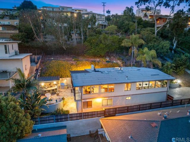Home for Sale in San Diego