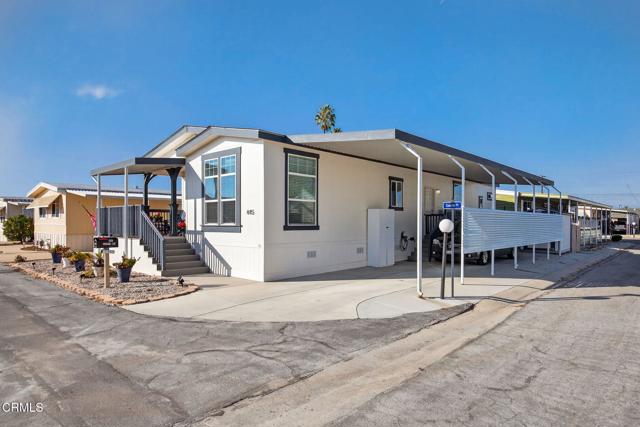 Detail Gallery Image 3 of 28 For 445 Gaviota Pl #124,  Oxnard,  CA 93033 - 3 Beds | 2 Baths