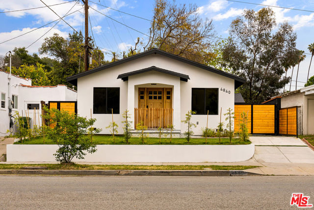 4840 Townsend Avenue, Los Angeles, California 90041, 3 Bedrooms Bedrooms, ,3 BathroomsBathrooms,Single Family Residence,For Sale,Townsend,24393267