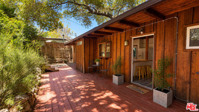 1336 Old Topanga Canyon Road photo 6