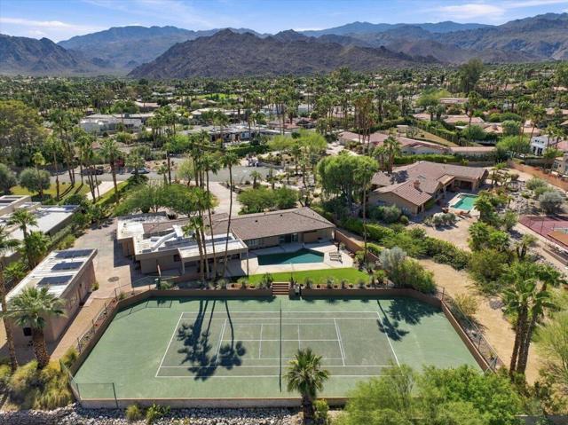 73290 Riata Trail, Palm Desert, CA 92260