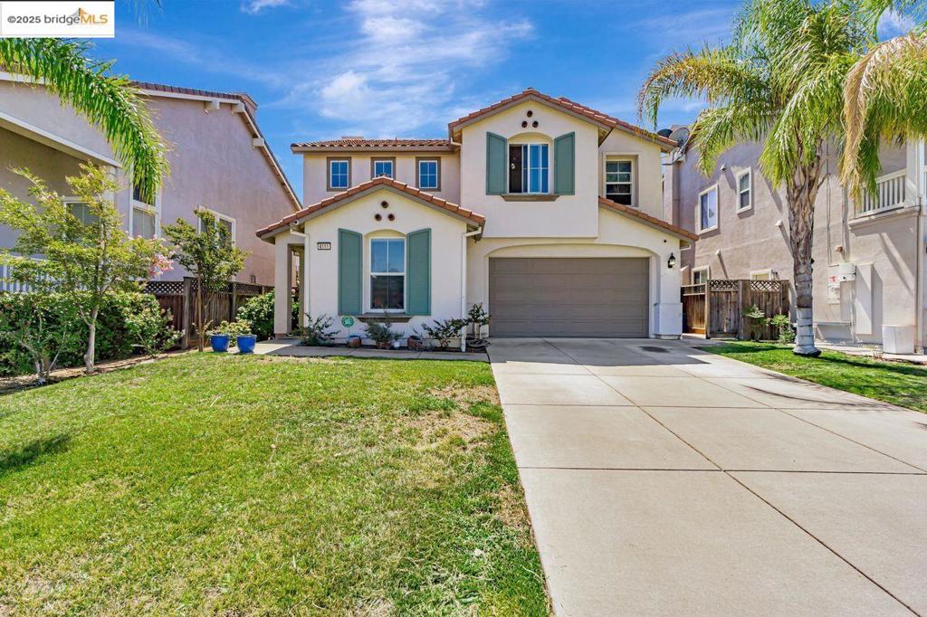 6111 Everlasting Way