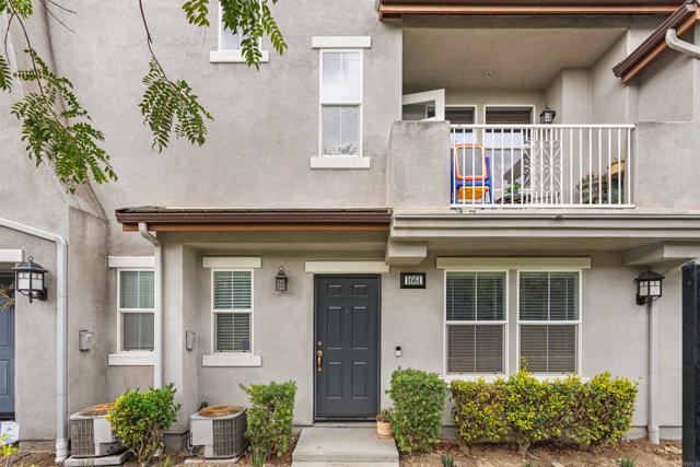 Detail Gallery Image 1 of 1 For 1661 Sweet Gum Pl, Chula Vista,  CA 91915 - 3 Beds | 2/1 Baths