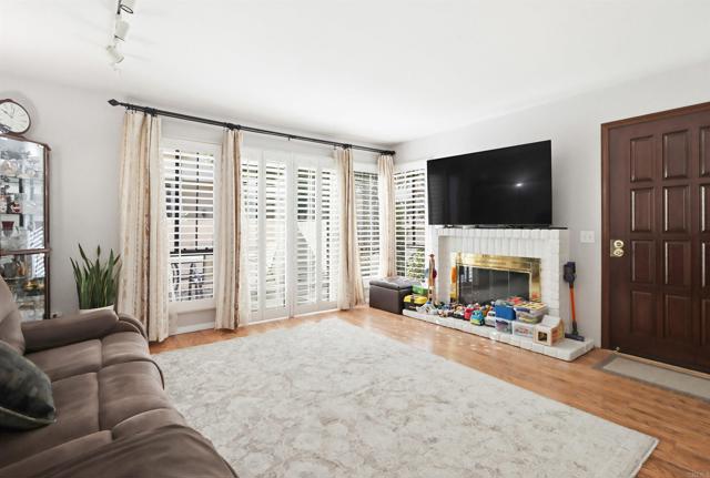 Detail Gallery Image 5 of 34 For 5715 Baltimore Dr #91,  La Mesa,  CA 91942 - 3 Beds | 2/1 Baths