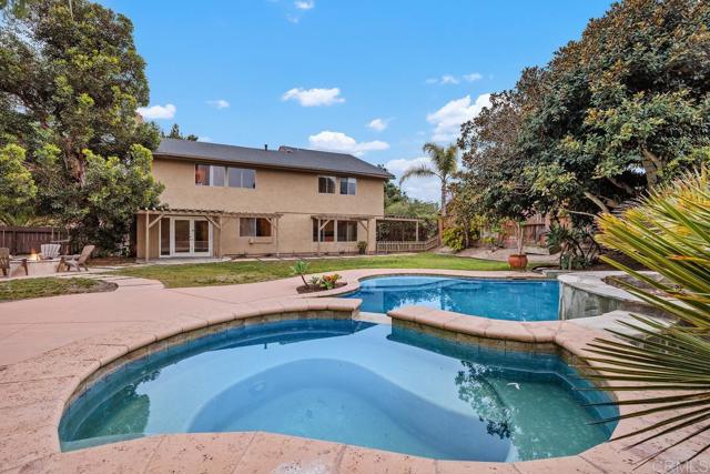 Detail Gallery Image 47 of 47 For 1184 Sidonia Ct, Encinitas,  CA 92024 - 5 Beds | 2/1 Baths
