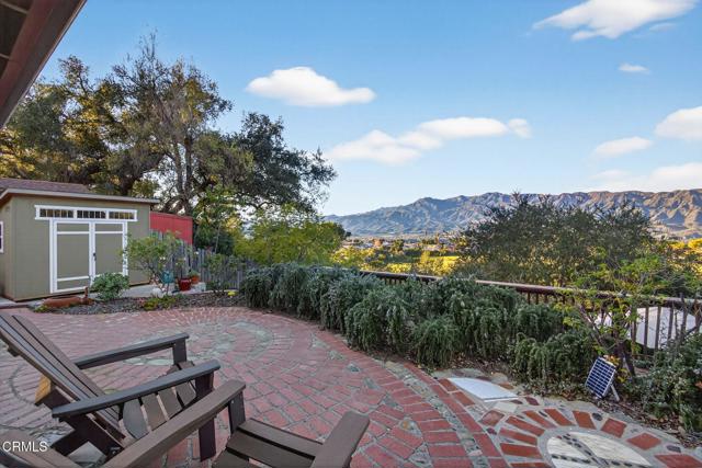 Detail Gallery Image 28 of 51 For 165 Feliz Dr, Oak View,  CA 93022 - 4 Beds | 2 Baths