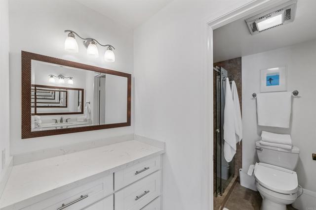 Detail Gallery Image 17 of 31 For 4670 Coralwood Cir, Carlsbad,  CA 92008 - 2 Beds | 2/1 Baths