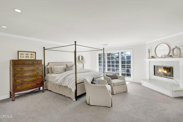 Detail Gallery Image 14 of 30 For 832 Valley Crest St, La Canada Flintridge,  CA 91011 - 5 Beds | 5/1 Baths