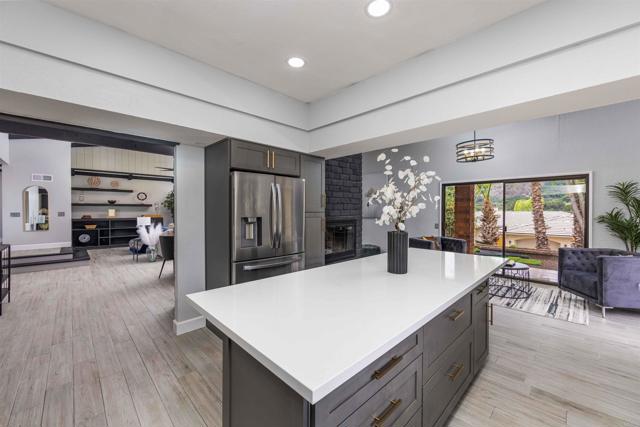 Detail Gallery Image 8 of 34 For 32404 Womsi Rd, Pauma Valley,  CA 92061 - 3 Beds | 2/1 Baths