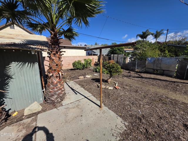 Detail Gallery Image 15 of 17 For 201 E Ventura St, Santa Paula,  CA 93060 - 2 Beds | 1 Baths