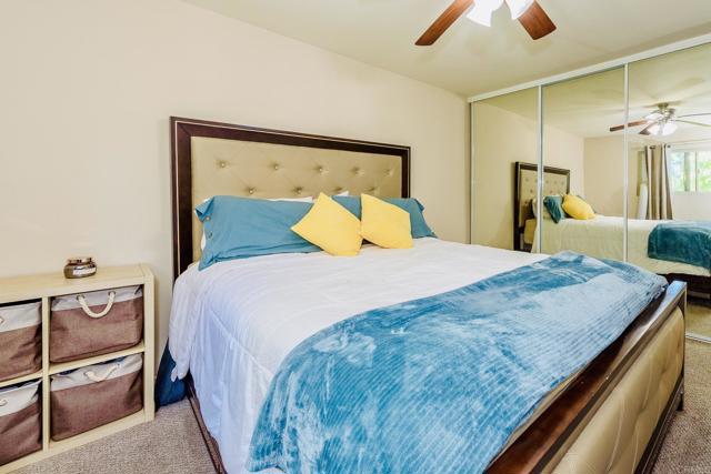 Detail Gallery Image 10 of 15 For 391 Emerald Ave #12,  El Cajon,  CA 92020 - 2 Beds | 1 Baths