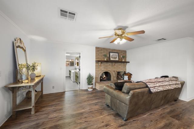 Detail Gallery Image 18 of 65 For 3870 Avenida San Miguel, Bonita,  CA 91902 - 3 Beds | 2/1 Baths