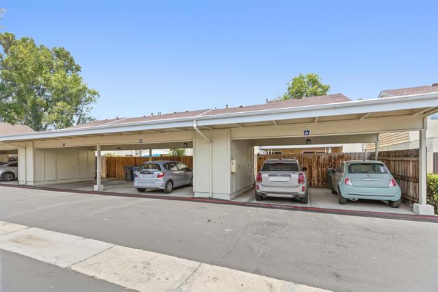 Detail Gallery Image 25 of 27 For 7883 Rancho Fanita Dr a,  Santee,  CA 92071 - 3 Beds | 1/1 Baths