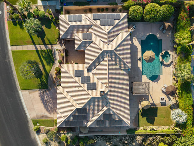 22 Calle La Reina, Rancho Mirage, CA 92270