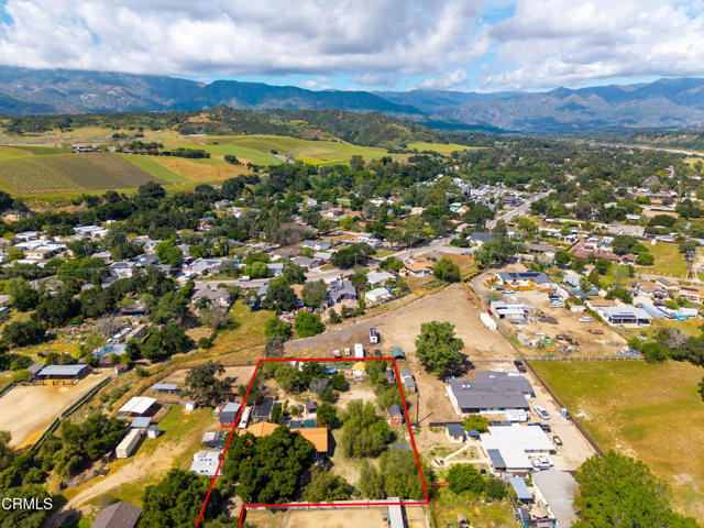 Detail Gallery Image 61 of 62 For 813 Santa Ana Bld, Oak View,  CA 93022 - 3 Beds | 2 Baths