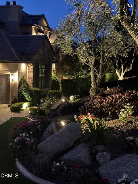 Detail Gallery Image 60 of 66 For 21788 Brighton Crest Dr, Friant,  CA 93626 - 5 Beds | 5 Baths