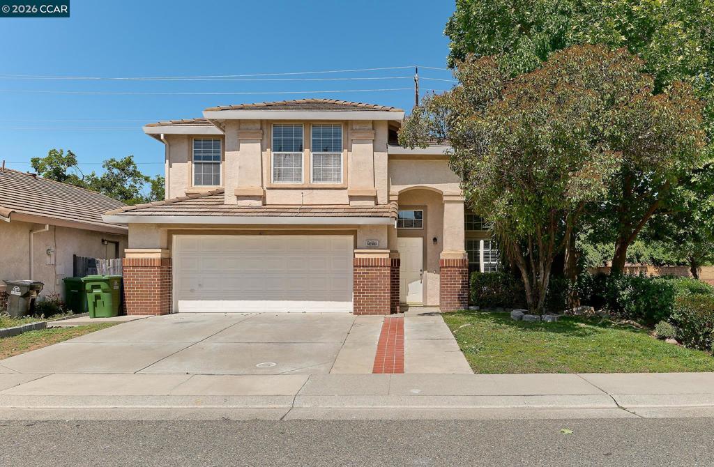 8400 Newby Way