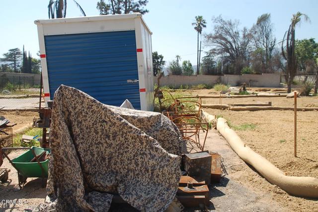 Detail Gallery Image 24 of 25 For 103 E Las Flores, Altadena,  CA 91001 - – Beds | – Baths