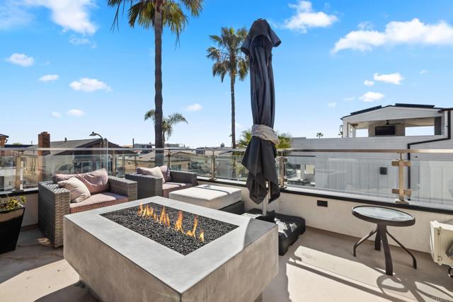 Detail Gallery Image 50 of 72 For 119 41st St, Newport Beach,  CA 92663 - 3 Beds | 5 Baths