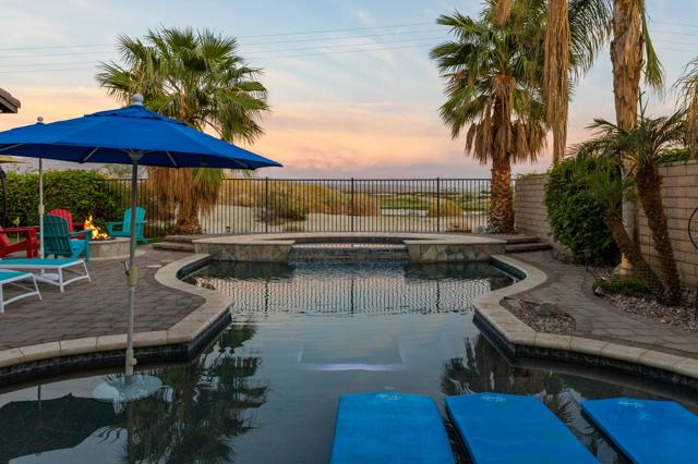 Details for 42678 Dell Lago Court Court, Indio, CA 92203