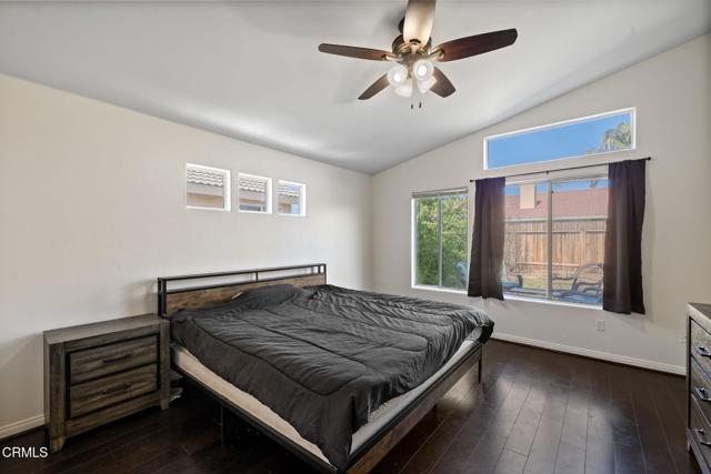 Detail Gallery Image 20 of 40 For 9116 Chattaroy St, Bakersfield,  CA 93312 - 3 Beds | 2 Baths