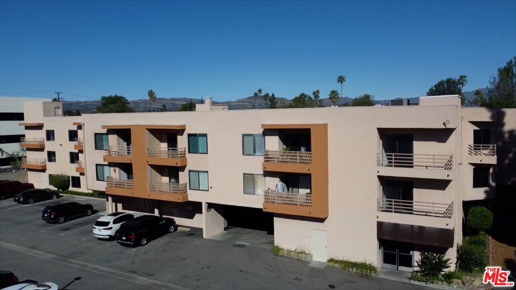 6815 Remmet Avenue #215