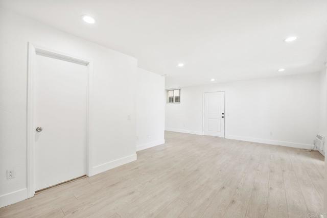 Detail Gallery Image 25 of 25 For 1350 N Escondido Bld #17,  Escondido,  CA 92026 - 0 Beds | 1 Baths